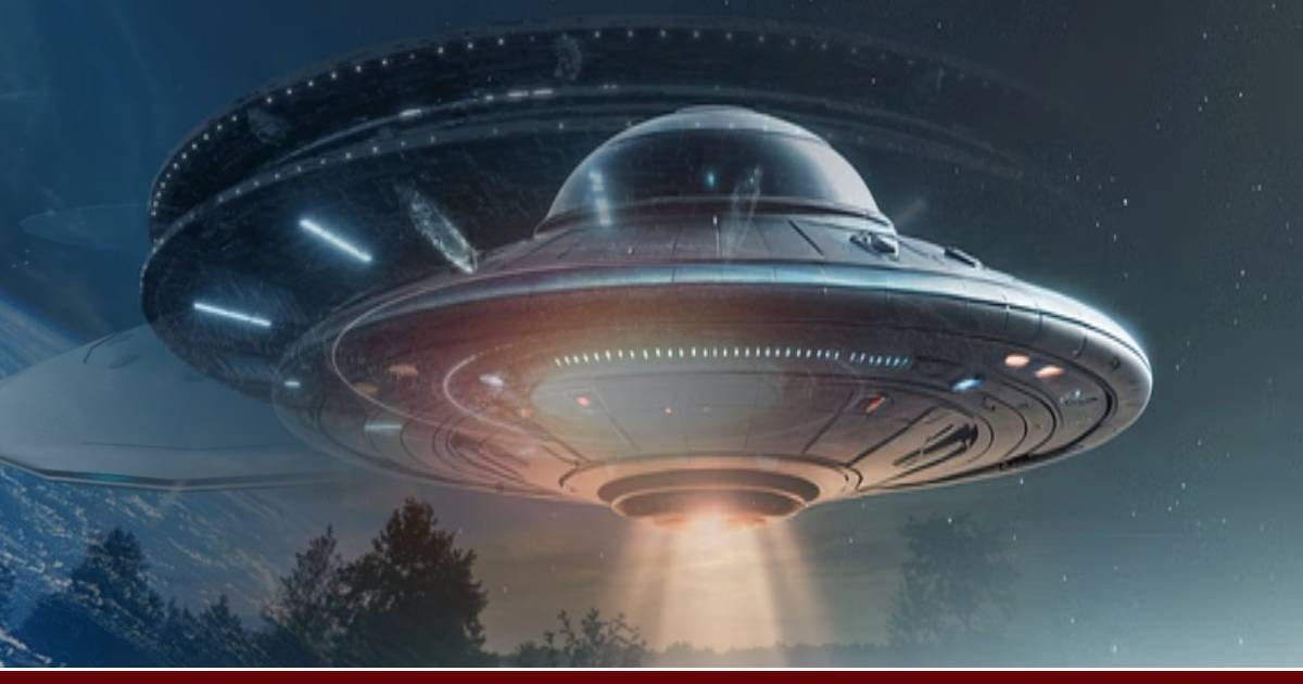 Alien Spaceship News | तूफानी रफ्तार से धरती की तरफ आ रहा एलियन स्पेसशिप! सोलर सिस्टम से बाहर दिखी अनोखी चीज, जानें सच्चाई – 24 KM Long Mysterious Object like alien spacecraft spotted speeds toward earth At 135000 MPH Giant Comet claims scientist know reality
