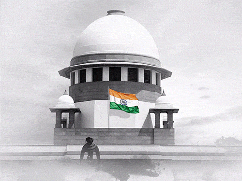 Supreme Court Child Custody Case; Father Son Video Call | Ireland India | सुप्रीम कोर्ट बोला-बच्चे को माता-पिता दोनों के प्यार का हक: चाहे अलग देशों में रहते हों; पिता को वीडियो कॉल करने की इजाजत दी